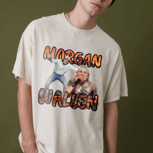 Country Music Shirt, Wallen T-Shirt, Wallen Tee, Country Concert Sweatshirt, Trendy Outfit, Morgan Wallen Shirt, Wallen Western Gift