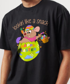 Alternative view of Gus Gus Easter T-Shirt, Lookin' Like A Snack Gus Shirt, Funny GusSweatshirt, Gus Easter Hoodie