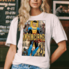 Limited Invincible Mark Superhero T Shirt, Graphic Tee, Superhero Costume, Comic Book Fan Gift
