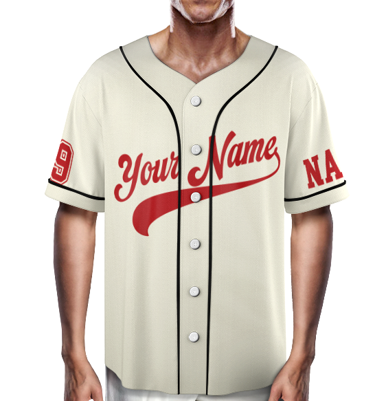 Custom Chris Brown Breezy Bowl XX Graphic Jersey, Custom Name - Image - Number - Image 2