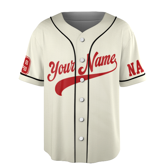 Custom Chris Brown Breezy Bowl XX Graphic Jersey, Custom Name - Image - Number - Image 3