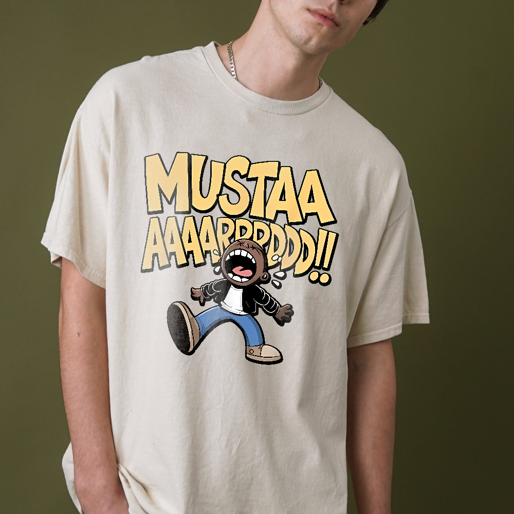 Kendrick Lamar Mustard Sweatshirt, Tv Off Lyrics T-Shirt , GNX, Mustard Meme, Kdot, Merch, Cricut Cut