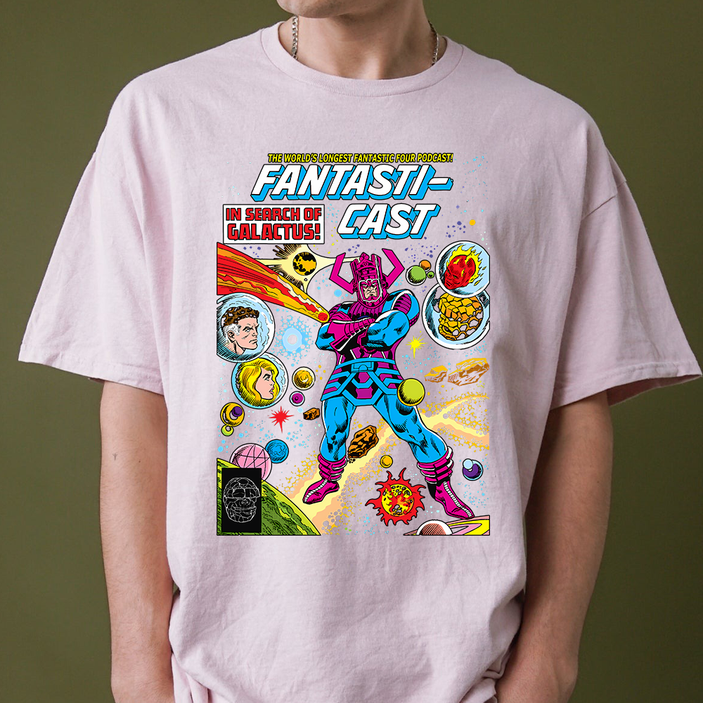 Fantastic Four Shirt, Marvel Family Matching Tee, Marvel Studio Superhero