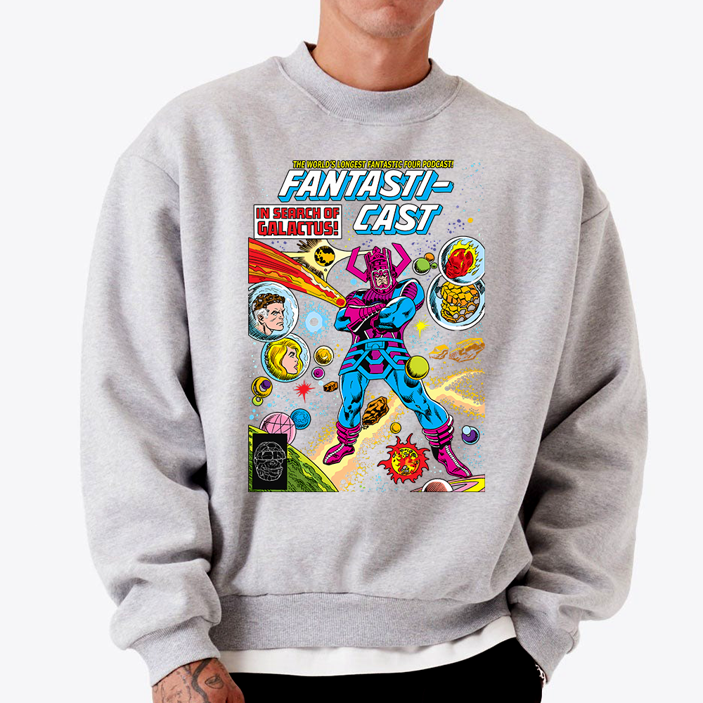 Fantastic Four Shirt, Marvel Family Matching Tee, Marvel Studio Superhero - Image 3