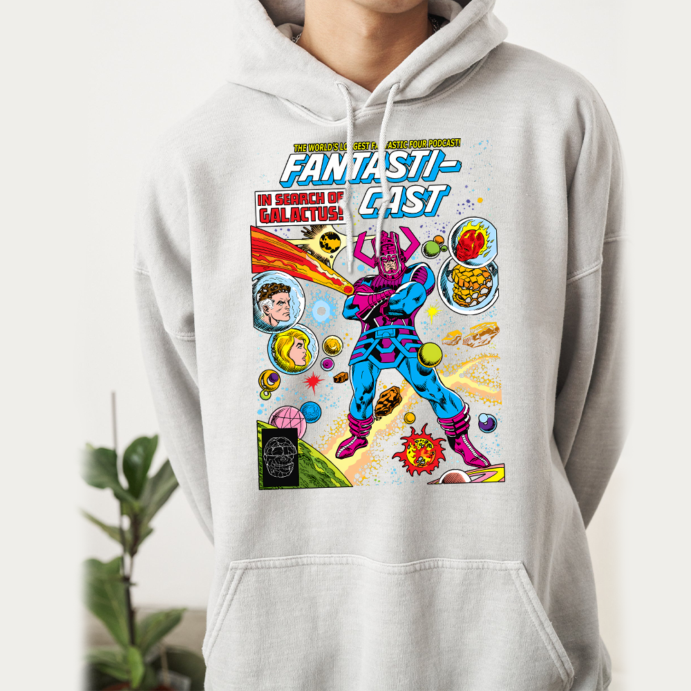 Fantastic Four Shirt, Marvel Family Matching Tee, Marvel Studio Superhero - Image 4