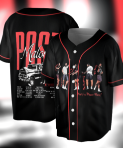 Jersey Vintage Post Malone Shirt, Malone Rap Music Jersey, F1 Trillion Tour Shirt, Posty Rapper Shirt, Malone Music The Album