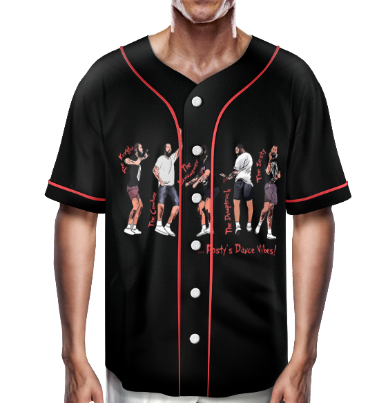 Jersey Vintage Post Malone Shirt, Malone Rap Music Jersey, F1 Trillion Tour Shirt, Posty Rapper Shirt, Malone Music The Album - Image 2