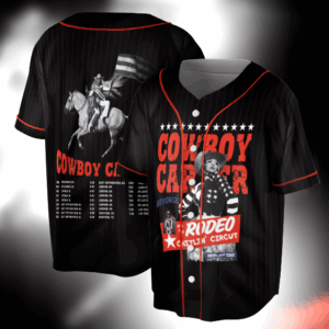 Beyonce Tour 2025 Jersey, Beyoncé Cowboy Carter Tour Jersey