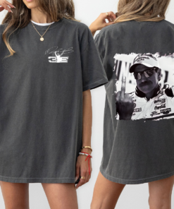 Vintage 90S Dale Earnhardt Nascar Racing T Shirt, Racing Fan SweatShirt