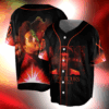 The Weeknd Merch Baseball Jersey, Dawn Fm Shirt