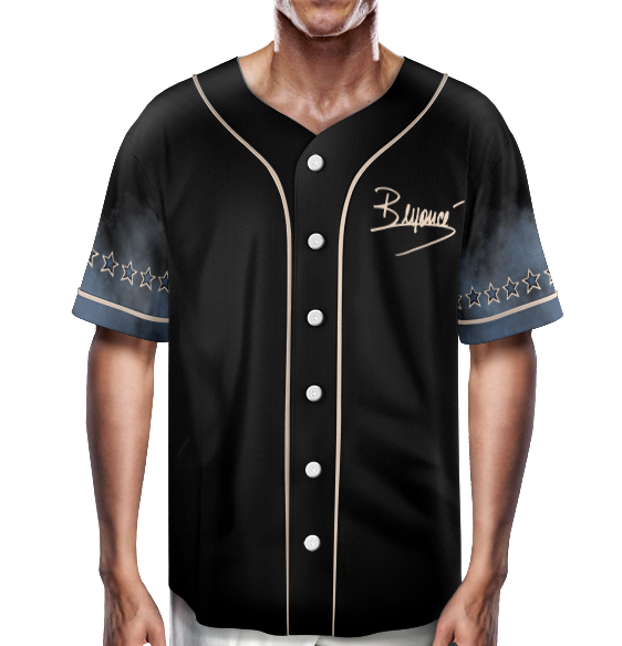 Beyoncé Cowboy Carter Tour Jersey, Beyonce Cowboy Carter Tour Jersey - Image 3