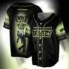 Chris Brown World Tour Jersey