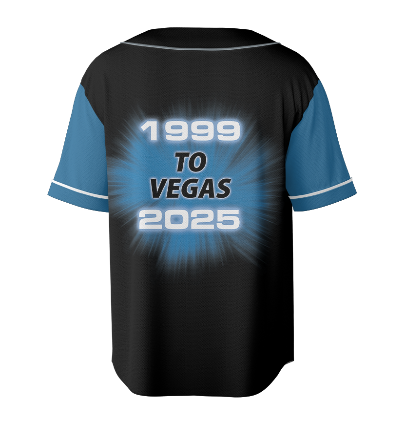 Backstreet Boys Millennium Baseball Jersey, Pop Music Memory Back Street Boys Girls Jersey - Image 3