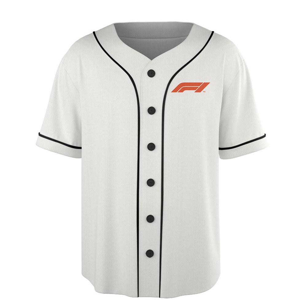 Megan Moroney Am I Okay? Jersey, Formula 1 Team Names Jersey, Racing Car 2025 Formula 1 Jersey - Image 3