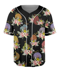 Alternative view of One Piece Devil Fruits TJersey, Fresh Fruits Design Jersey, Anime