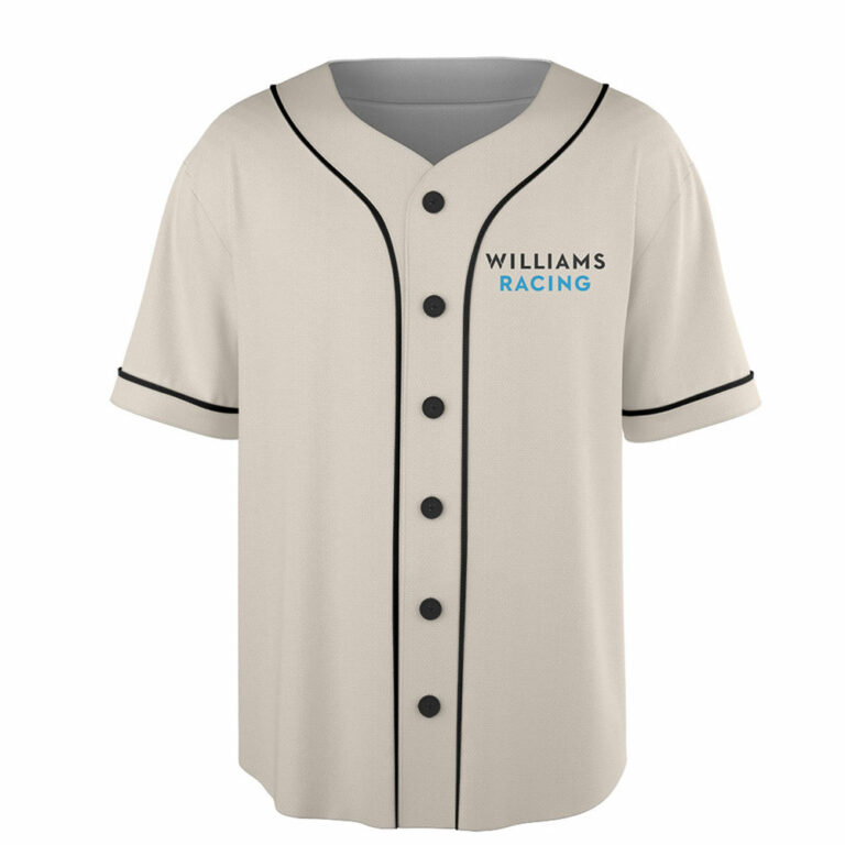 Alternative view of Formula 1 McLaren Jersey, F1 merch McLaren Jersey, Lando Norris, Oscar Piastri