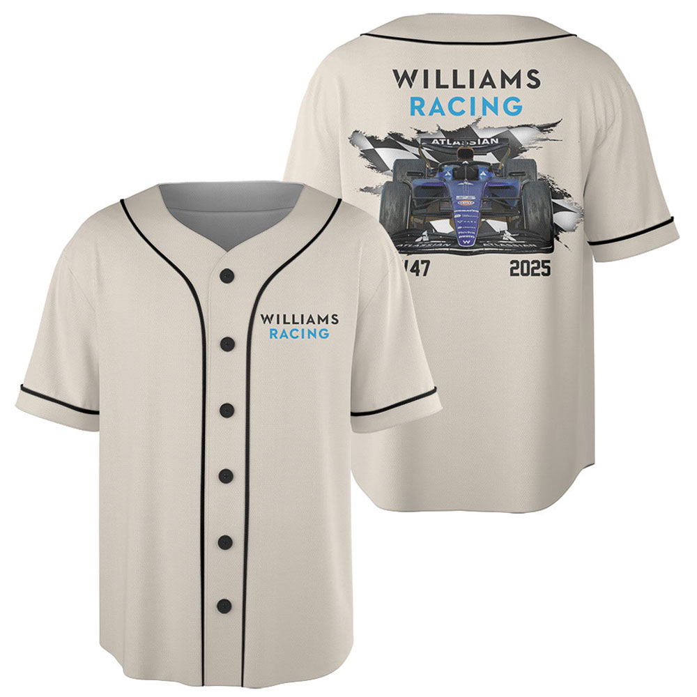 Formula 1 McLaren Jersey, F1 merch McLaren Jersey, Lando Norris, Oscar Piastri - Image 3