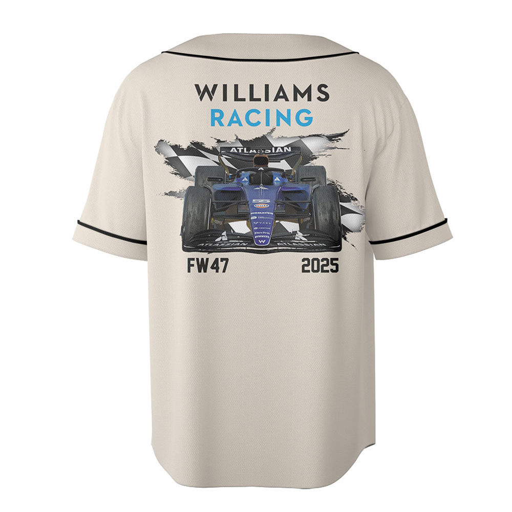 Formula 1 McLaren Jersey, F1 merch McLaren Jersey, Lando Norris, Oscar Piastri - Image 4