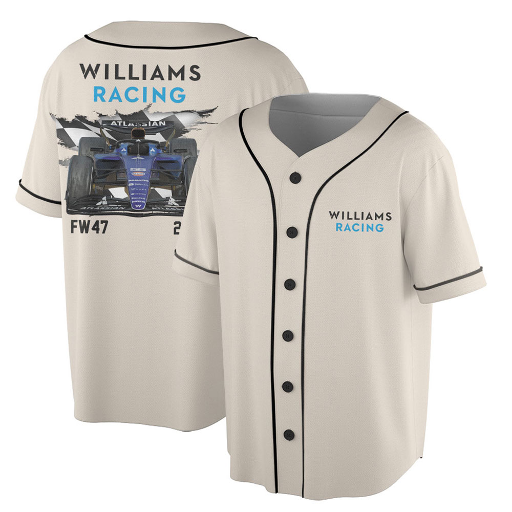 Formula 1 McLaren Jersey, F1 merch McLaren Jersey, Lando Norris, Oscar Piastri - Image 5