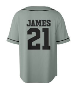 Alternative view of Custom Name Jersey, Red Bull Formula 1 Jersey, Max Verstappen F1 Jersey, Red Bull Racing Formula One Jersey, Red Bull F1 Tee - F1 Gifts