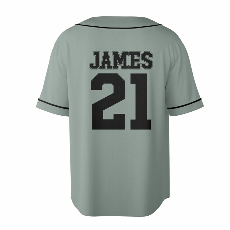 Alternative view of Custom Name Jersey, Red Bull Formula 1 Jersey, Max Verstappen F1 Jersey, Red Bull Racing Formula One Jersey, Red Bull F1 Tee - F1 Gifts