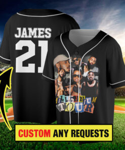 Millennium 2025 Tour Fan, Gift, Concert Jersey, The Millennium Tour 2025 Jersey