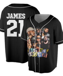 Alternative view of Millennium 2025 Tour Fan, Gift, Concert Jersey, The Millennium Tour 2025 Jersey
