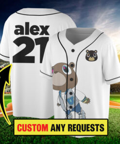 Kanye West Album Graphic Jersey, Vintage Reaper Kanye West Tour Jersey, Kanye West Shirt Gift for men Graduation Kanye West Gift Valentines