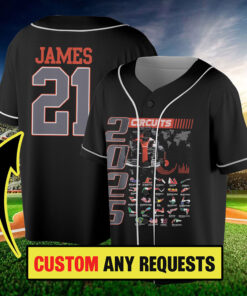 Racing 2025 Season Jersey,Fo 1 2025 Circuits Jersey,Car One 2025 Jersey, Grand Prix Season Jersey