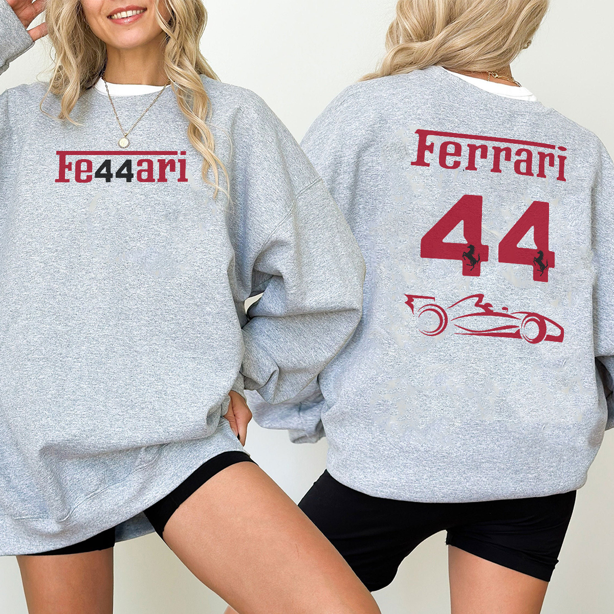 Vintage Racing Car TShirt, Retro Sports Fer For 1 Tee, Unisex Motorsport Top, F1 Supercar Graphic Shirt, Womens Auto Apparel - Image 2