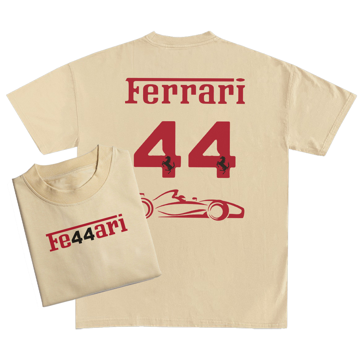 Vintage Racing Car TShirt, Retro Sports Fer For 1 Tee, Unisex Motorsport Top, F1 Supercar Graphic Shirt, Womens Auto Apparel - Image 3