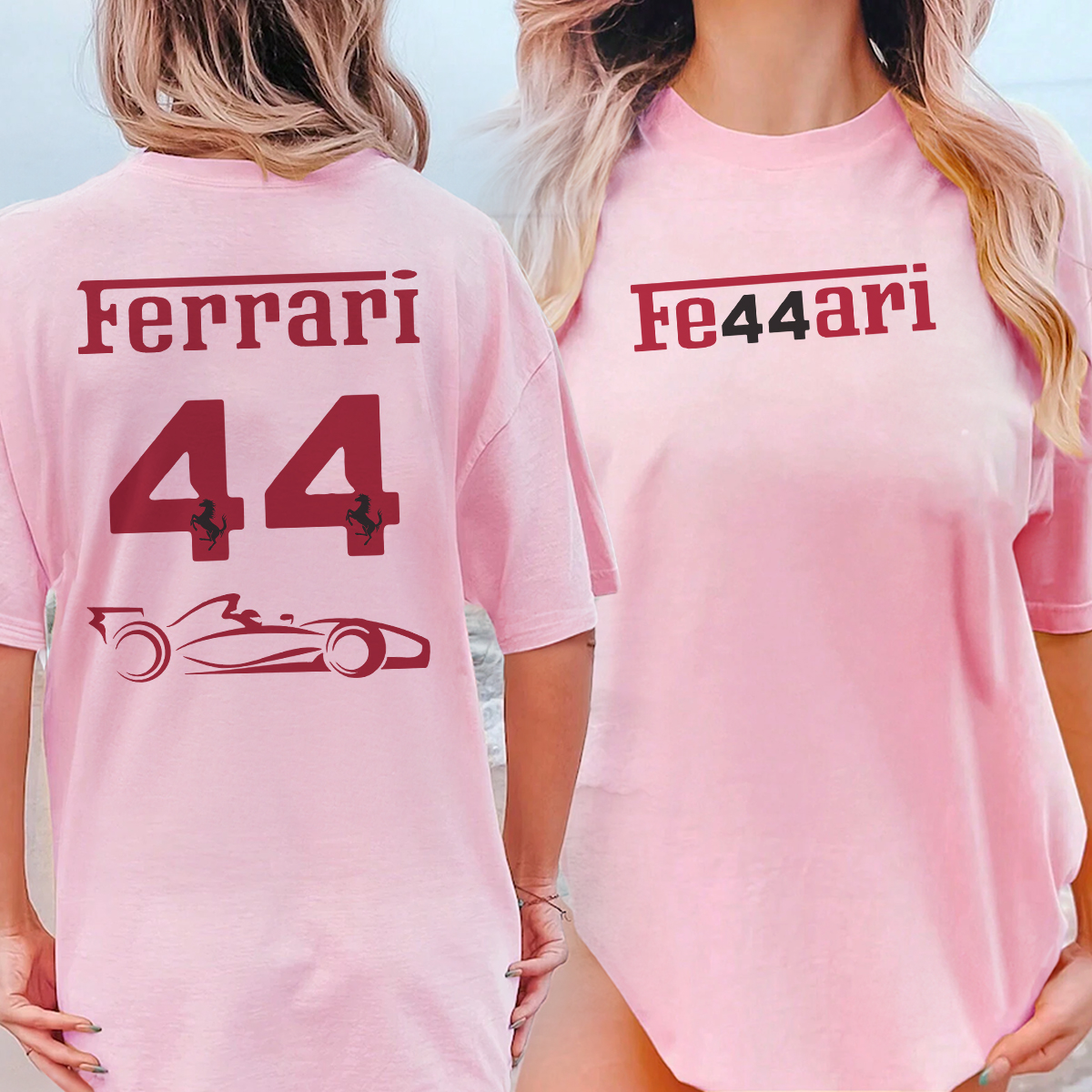 Vintage Racing Car TShirt, Retro Sports Fer For 1 Tee, Unisex Motorsport Top, F1 Supercar Graphic Shirt, Womens Auto Apparel - Image 4