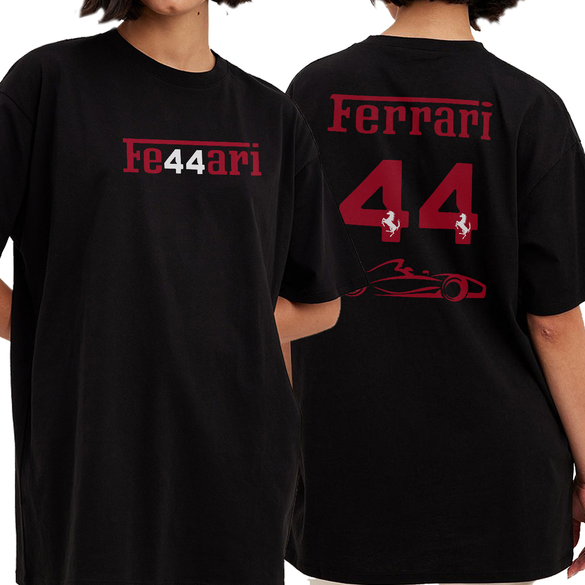 Vintage Racing Car TShirt, Retro Sports Fer For 1 Tee, Unisex Motorsport Top, F1 Supercar Graphic Shirt, Womens Auto Apparel - Image 5