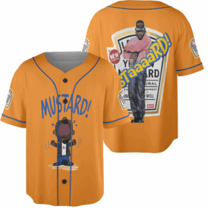MUSTARD Jersey,Hip Hop Merch,West Coast Shirt,Gifts for Lamar Fans,Mustaaard Funny Jersey,Funny Gift for Hip Hop Lover,Mustard Tee,My Drawing
