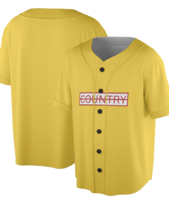 Sakamoto Days Country Jersey, Anime Cosplay, Anime Fashion Jersey