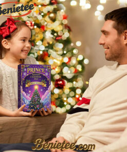 Alternative view of PRCE Premium Advent Calendar 2025 CHRISTMAS GIFT, CHRISTMAS IDEA, Christmas Countdown Advent Calendar Gift Box with 24 Acrylic Ornaments