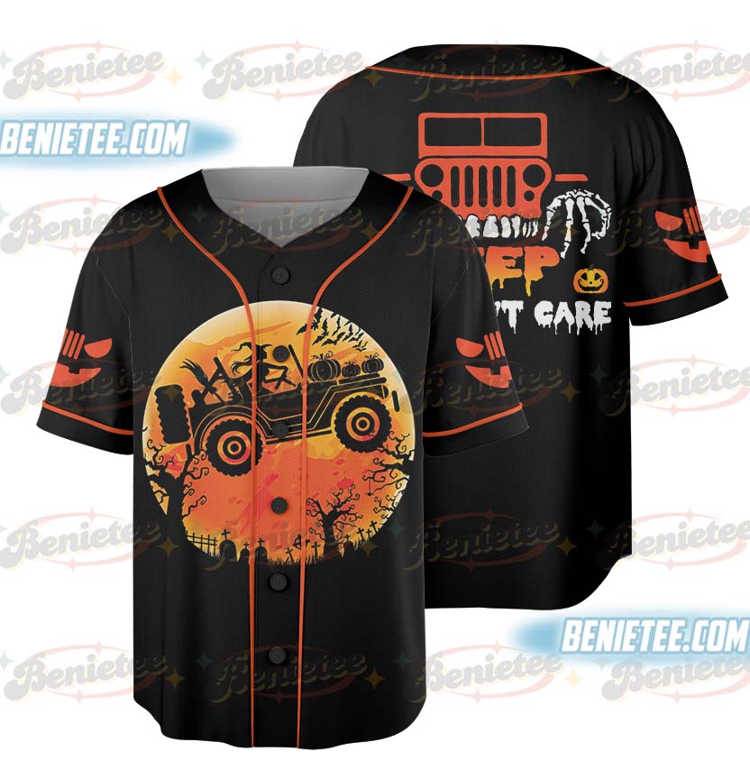 Funny Halloween Baseball Jersey,Brooms are for Amateurs Jersey,Halloween Gifts,Offroad Shirt,Halloween Party Shirt,Trick or Treat