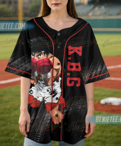 Alternative view of Retro Manga T-shirt, Sport 90s Anime Lovers Tee, Boxing GYM Anime Tshirt, Otaku Ropa, Graphic Anime Unisex Shirt