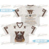 Chris Brown Crop Top Jersey, Breezy Bowl XX 2025 Shirt, Breezy Bowl Jersey, Breezy Bowl XX 2025 Jersey, Chris Brown Shirt