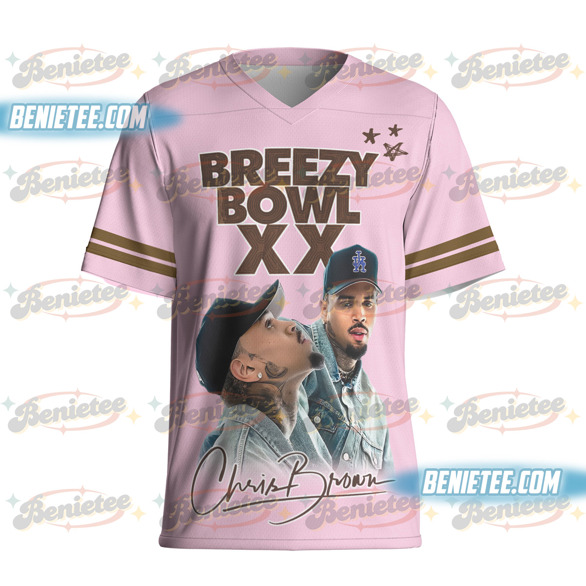 Custom Football Jersey,Personalized Vintage Football Jersey - Image 4