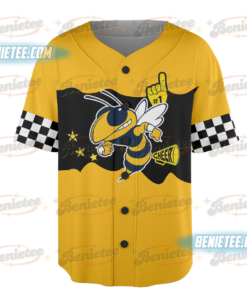 Alternative view of Custom Team Mascot Jersey, Custom Mascot School Checkerboard Spirit jersey, Game Day Shirt, Spirit Team Shirt, Checkerboard Cheer Mascot Tee