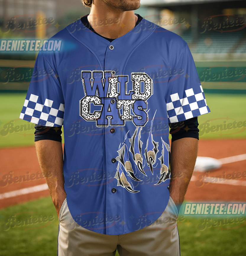 Vintage Custom Team Mascot Jersey, Custom Mascot School Checkerboard Spirit jersey, Game Day Shirt, Spirit Team Shirt, Checkerboard Cheer Mascot Tee - Image 4