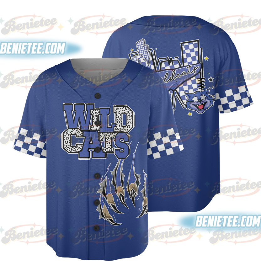 Vintage Custom Team Mascot Jersey, Custom Mascot School Checkerboard Spirit jersey, Game Day Shirt, Spirit Team Shirt, Checkerboard Cheer Mascot Tee