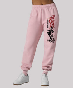 Alternative view of My Chemical Romance Sweatpants, 2025 Black Parade Tour MCR Band Sweatpants