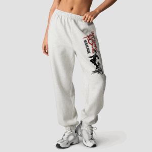 My Chemical Romance Sweatpants, 2025 Black Parade Tour MCR Band Sweatpants