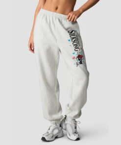 Hollow Knight Silksong Sweatpants, Hollow Knight Gaming Pants, Gothic Indie Game Gift