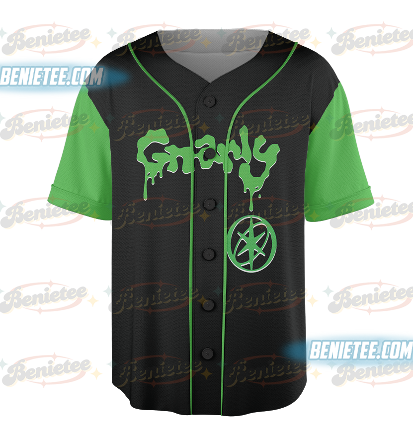 Katseye Gnarly Baseball Jersey, Gabriela Shirt, Katseye Soft is Strong Shirt, Katseye Members Jersey - Image 5