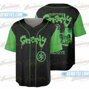 Katseye Gnarly Baseball Jersey, Gabriela Shirt, Katseye Soft is Strong Shirt, Katseye Members Jersey