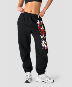 Tenna Deltarune Sweatpants, Deltarune Inspired Tenna Pants