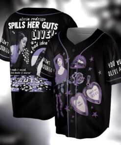 Olivia Rodrigo Jersey, Cute Olivia Rodrigo Shirt